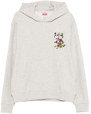 KENZO Sweaters And Knitwear - White