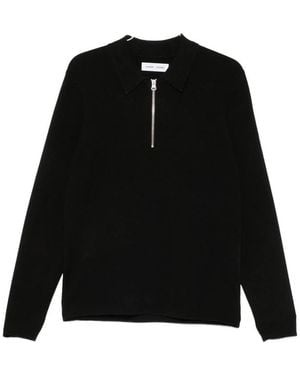 Samsøe & Samsøe Jumpers And Knitwear - Black