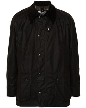 Barbour Outerwears - Black