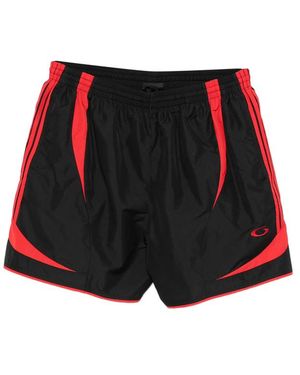 Balenciaga Beachwear - Black
