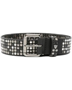 HTC Belts - Black