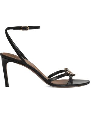 Dolce & Gabbana Boots - Black