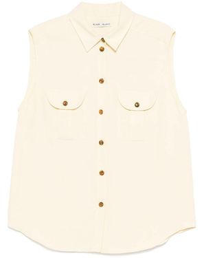Blazé Milano Shirts - Natural