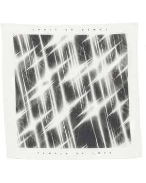 Rick Owens Scarves - Multicolor