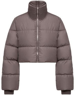 Moncler Jackets - Brown