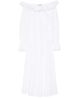 LES FILLES D'EVA Dresses - White