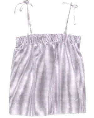 A.P.C. Tops - Purple