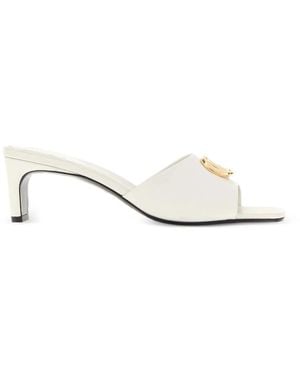 Gucci Shoes - White