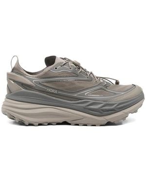 Hoka One One Trainers, Neutral - Grey