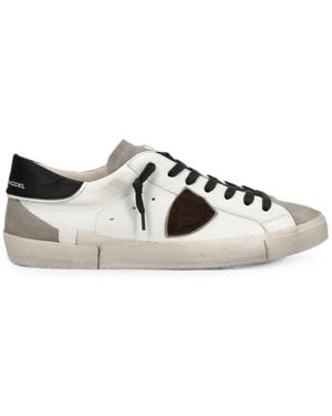 Philippe Model Prsx Sneakers - Multicolor