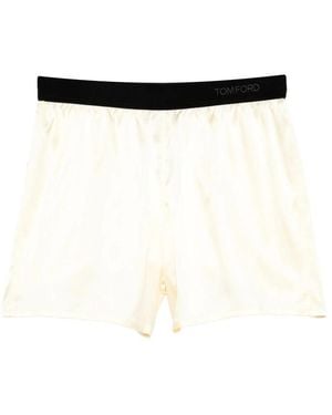 Tom Ford Nightwear - White