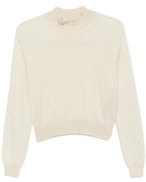 Tom Ford Knitwear - White