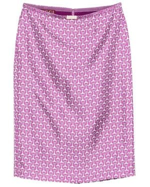 Gucci Skirts - Purple