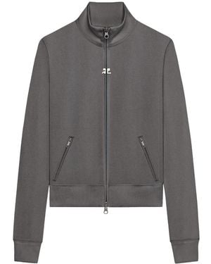 Courreges Jackets - Grey