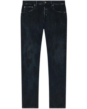 Golden Goose Slim-Fit Jeans - Blue