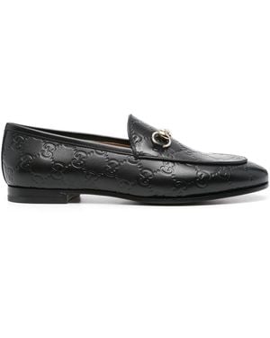 Gucci Loafers - Black