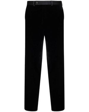 Fendi Trousers - Black