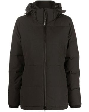 Canada Goose Chelsea Parka - Black