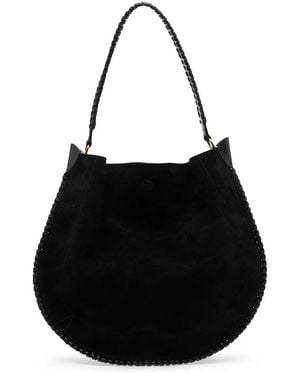 Isabel Marant Shoulder Bags - Black