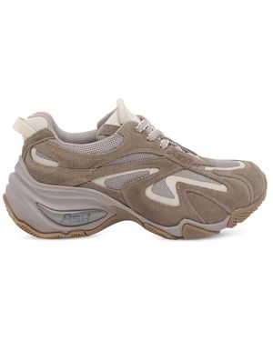 Ash Trainers - Grey