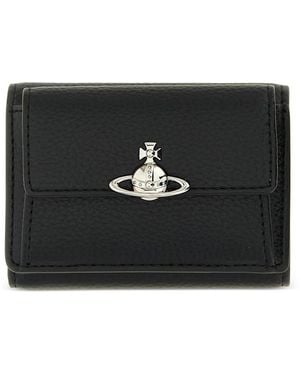 Vivienne Westwood Wallets & Cardholders - Black