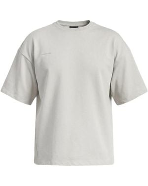 Adidas X Entire Studios X Entire Studios Uniform Short-Sleeve T-Shirt - Grey