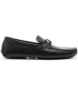 Fendi Loafers - Black
