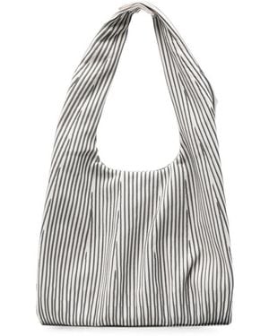 CFCL Tote Bags - Grey