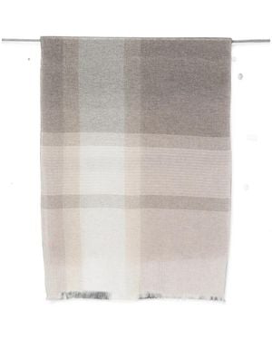 D'Aniello Scarves - Gray