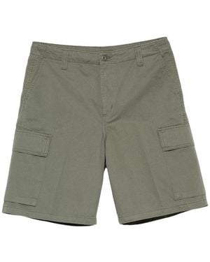 Carhartt Kade Cargo Shorts - Green