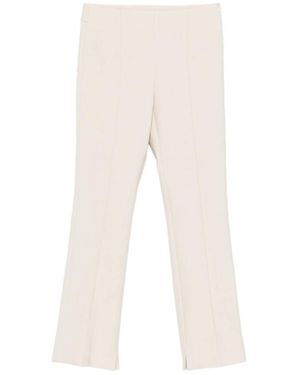 Peserico Neutrals Pants - Natural