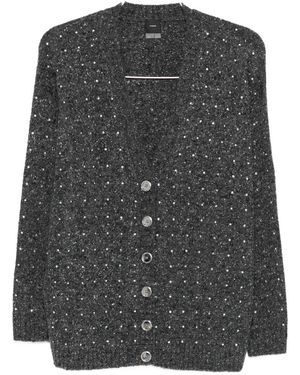 Pinko Knitwear - Grey