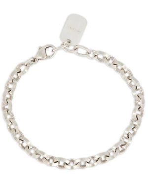 Saint Laurent Bracelets - Metallic