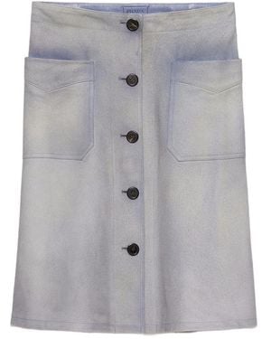 Prada Skirts - Grey
