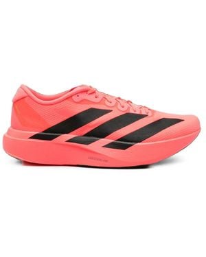adidas Adizero Evo Sl Trainers - Red