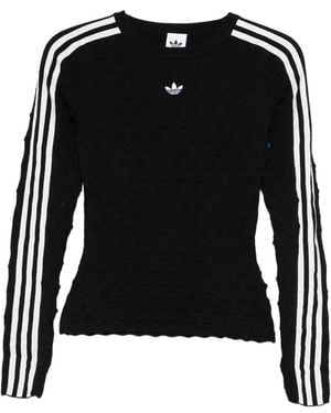adidas T-Shirts - Black