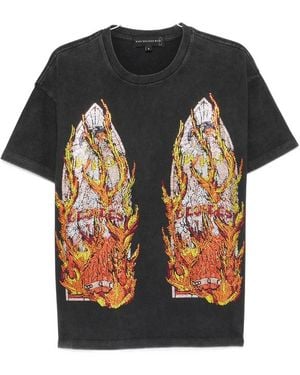 Who Decides War Sweaters And Knitwear - Black