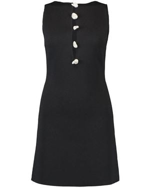 Cult Gaia Dresses - Black