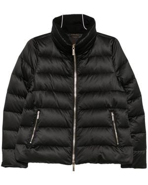 Moorer Jackets - Black