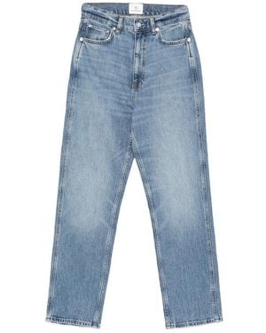 Anine Bing Denim - Blue