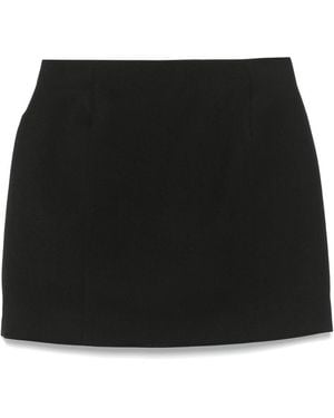 【バレンシアガ】 Skirts - Fitted Skirts スカート eCom-831248TSO911000_G.jpg?v=1