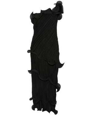 Cult Gaia Dresses - Black