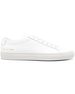 Common Projects Achilles Sneakers for Men Up to 40 off Lyst UK