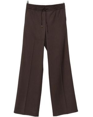 Berwich Pants - Brown