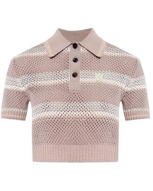 Amiri Tops - Pink