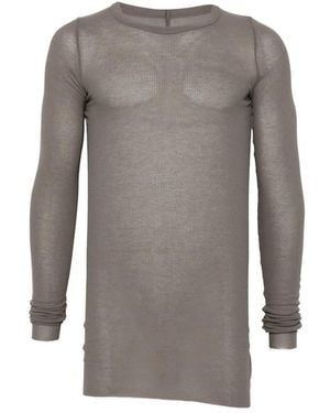 Rick Owens T-Shirts & Vests - Grey