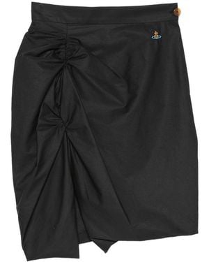 Vivienne Westwood Skirts - Black