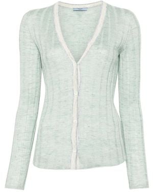 Prada Knitwear - Green