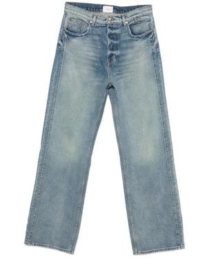 R H U D E © Denim - Blue