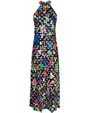 RIXO London Dresses - Blue